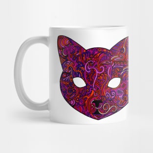 Catface Mug